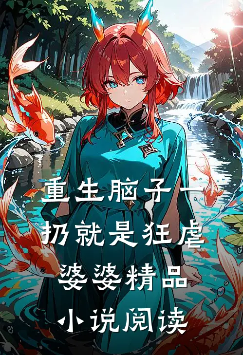 重生脑子一扔就是狂虐婆婆精品小说阅读