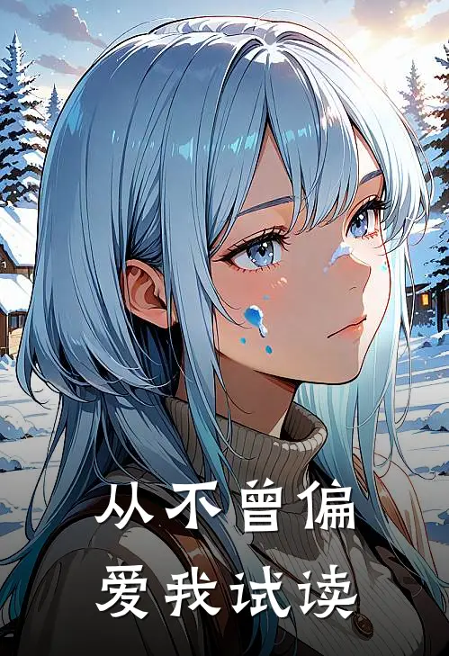 从不曾偏爱我试读