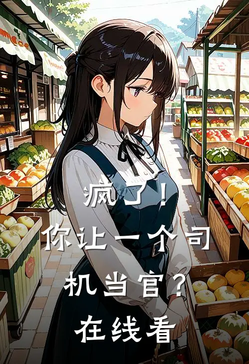 疯了!你让一个司机当官?在线看视频