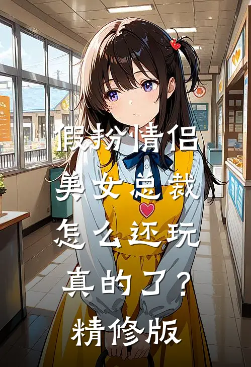 假扮情侣,美女总裁怎么还玩真的了?精修版