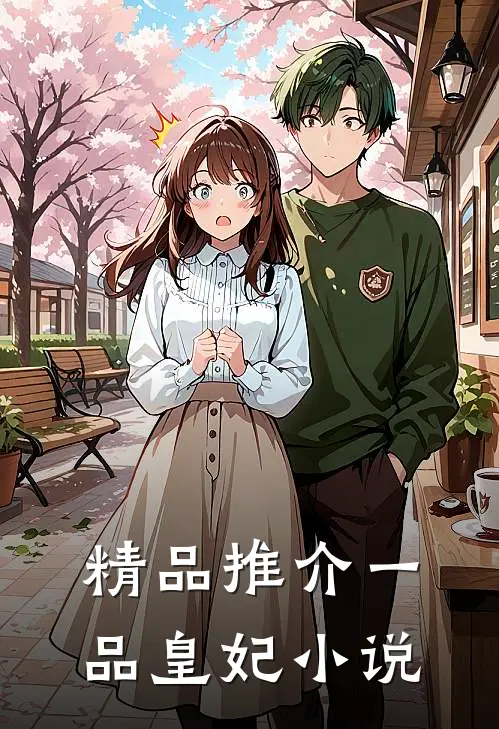 精品推介一品皇妃 小说