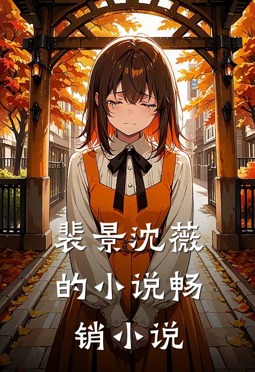 裴景沈薇的小说畅销小说