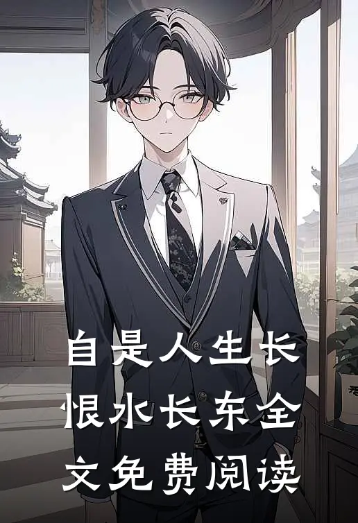 自是人生长恨水长东全文免费阅读