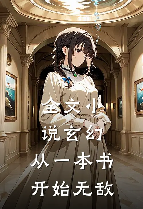 全文玄幻从一本书开始无敌的