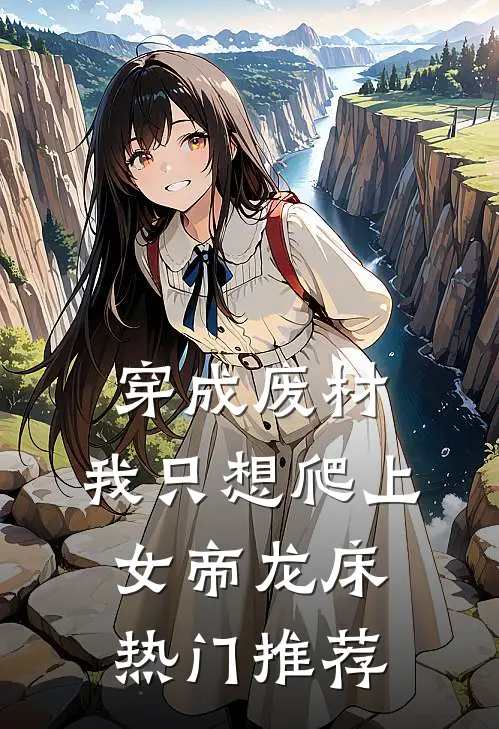 穿成废材，我只想爬上女帝龙床热门推荐