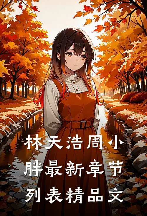 林天浩周小胖最新章节列表精品文