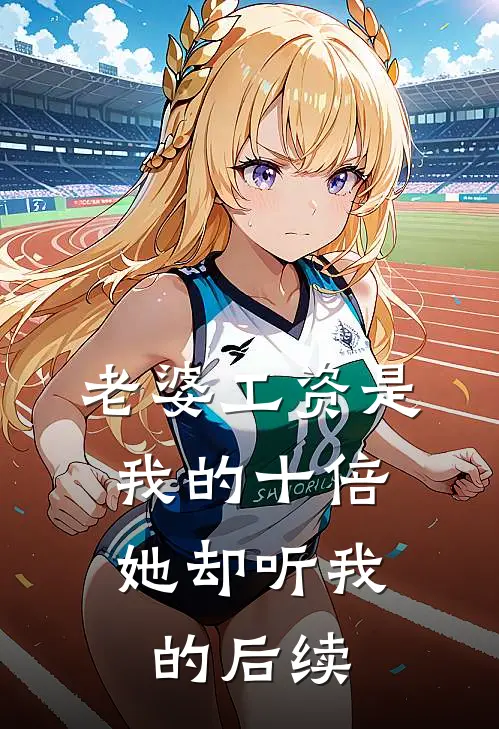 老婆工资是我的十倍,她却听我的后续的话