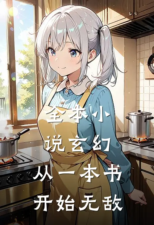 全本小说玄幻：从一本书开始无敌