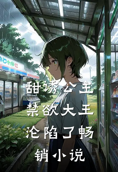 甜诱公主,禁欲大王沦陷了畅销免费阅读