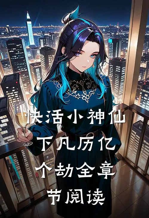 快活小神仙,下凡历亿个劫全章节阅读