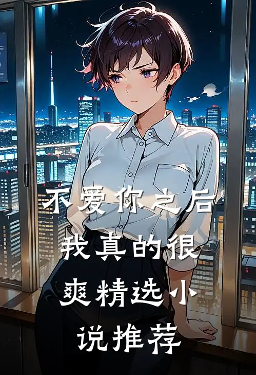 不爱你之后,我真的很爽精选推荐完结
