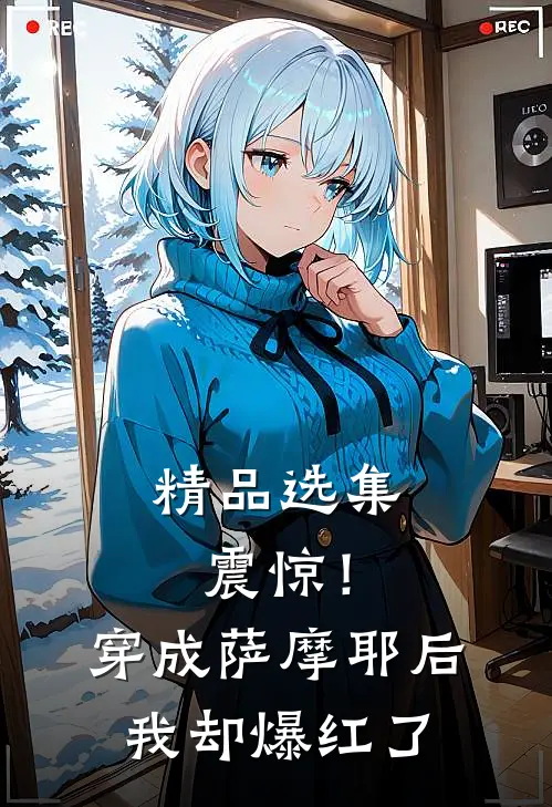 精品选集震惊！穿成萨摩耶后我却爆红了