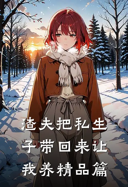 渣夫把私生子带回来让我养精品篇