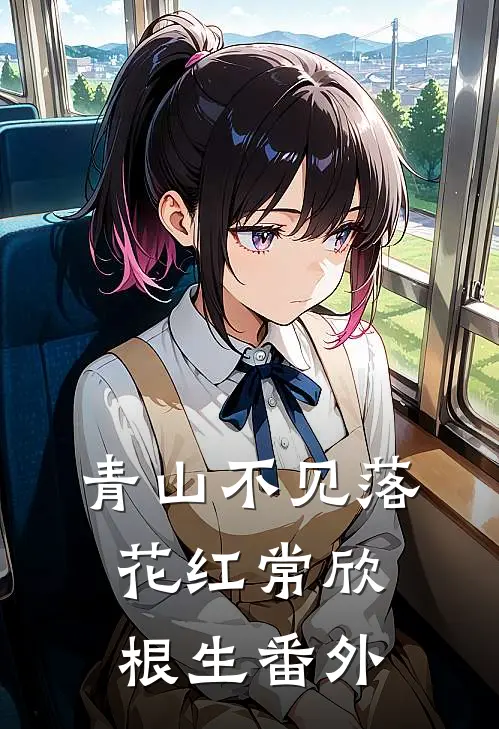青山不见落花红常欣根生番外