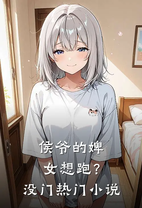 侯爷的婢女想跑？没门热门小说