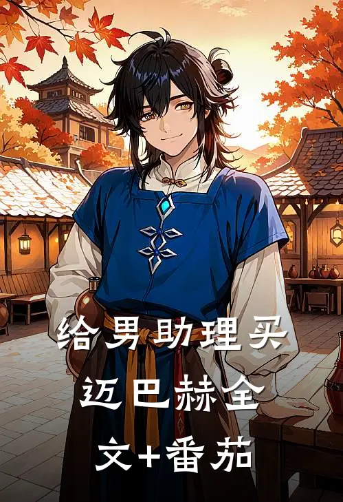 给男助理买迈巴赫全文+番茄