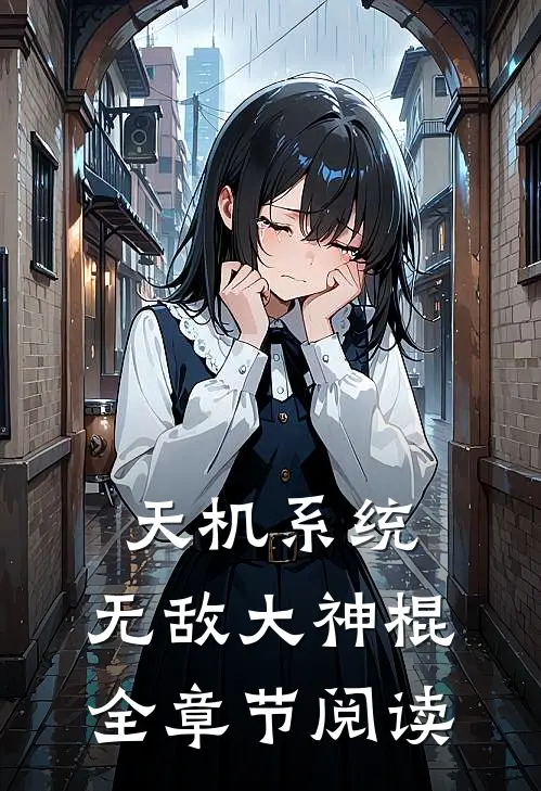 天机系统：无敌大神棍全章节阅读