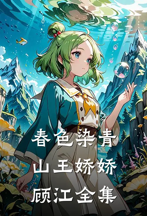 春色染青山王娇娇顾江全集