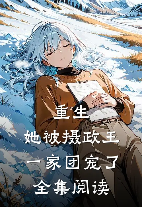 重生她被摄政王一家团宠了全集阅读
