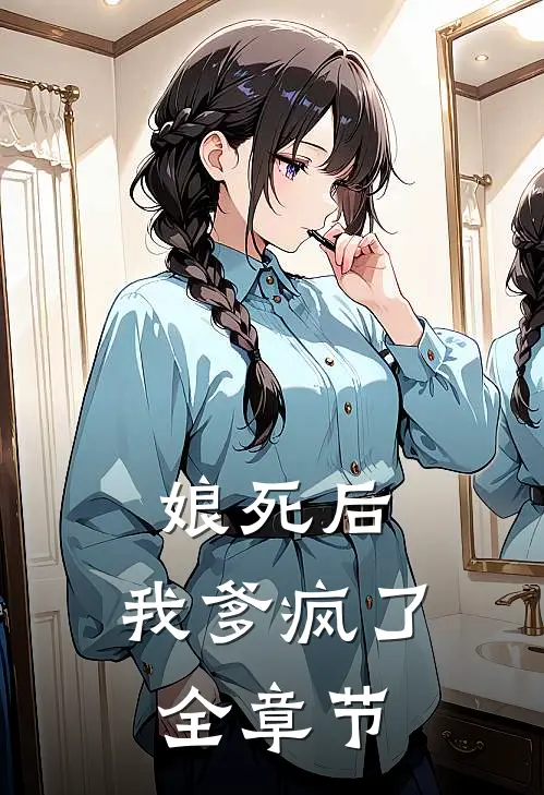 娘死后，我爹疯了全章节