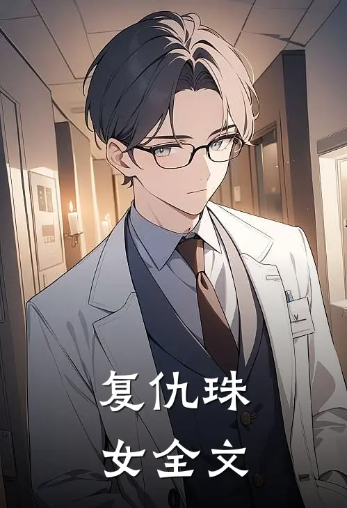复仇珠女全文