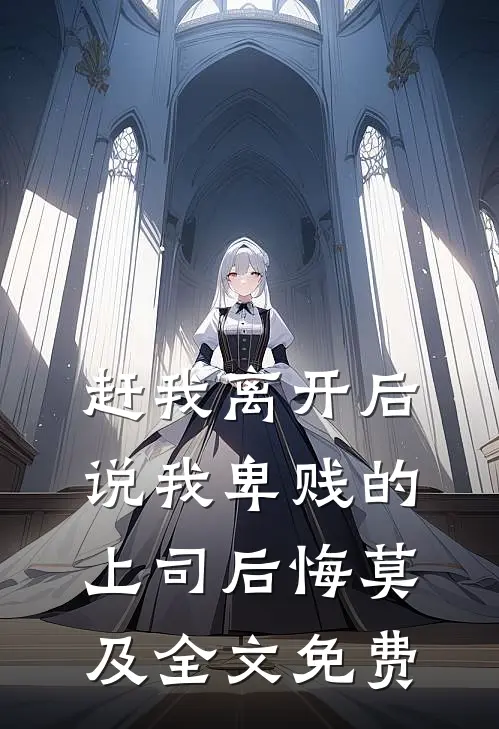 赶我离开后，说我卑贱的上司后悔莫及全文免费