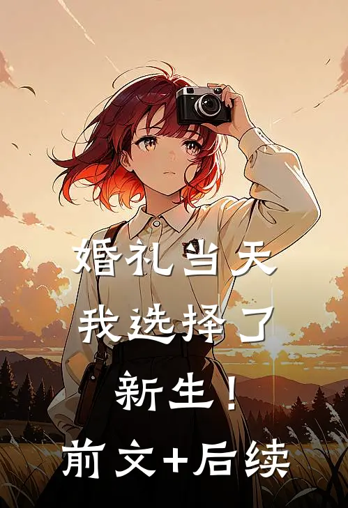 婚礼当天，我选择了新生！前文+后续