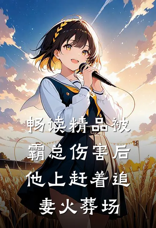 畅读精品被霸总伤害后，他上赶着追妻火葬场