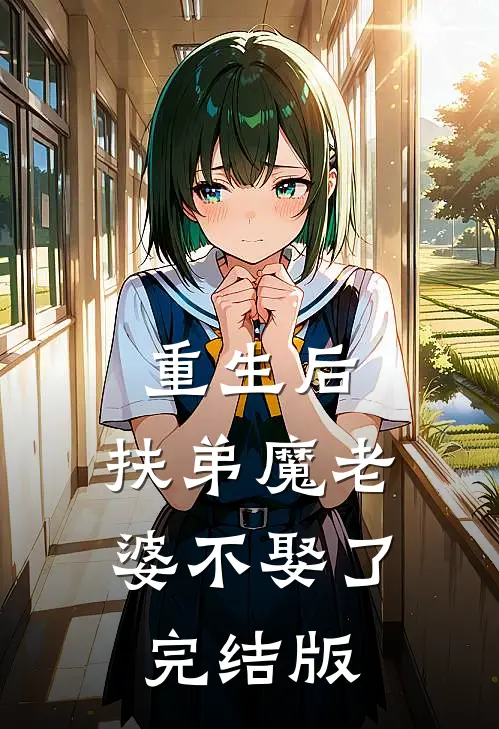 重生后,扶弟魔老婆不娶了完结版