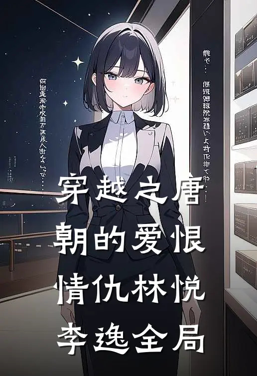 穿越之唐朝的爱恨情仇林悦李逸全局