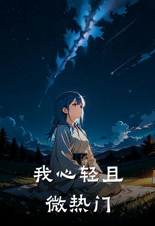 我心轻且微热门