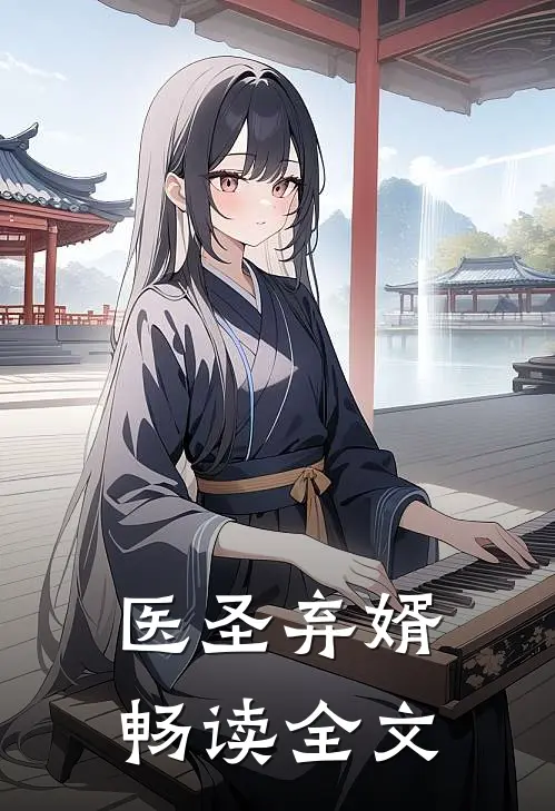 医圣弃婿畅读全文