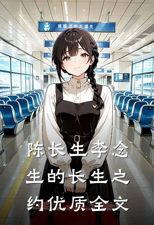陈长生李念生的长生之约优质全文