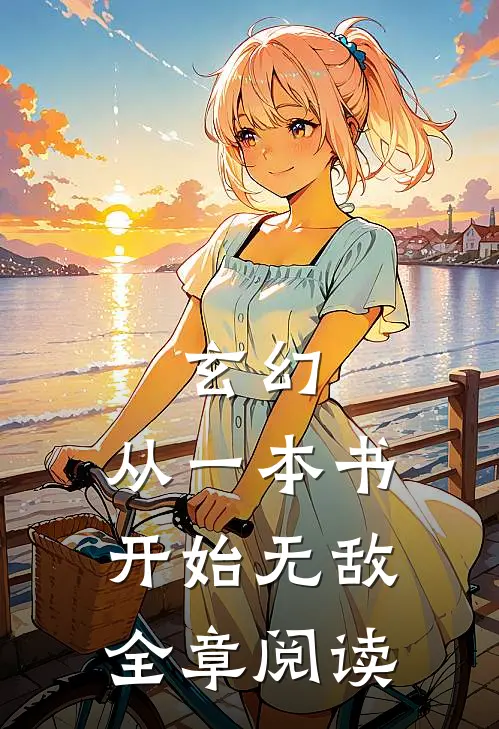 玄幻：从一本书开始无敌全章阅读