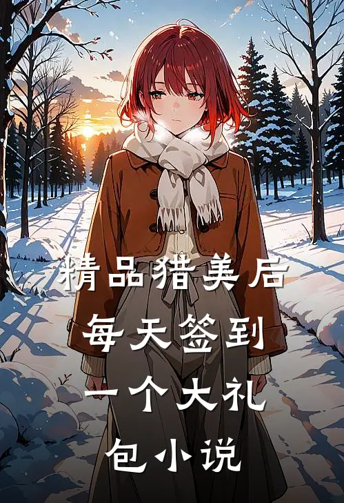 精品猎美后,每天签到一个大礼包小说