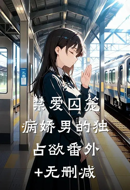 禁爱囚笼：病娇男的独占欲番外+无删减