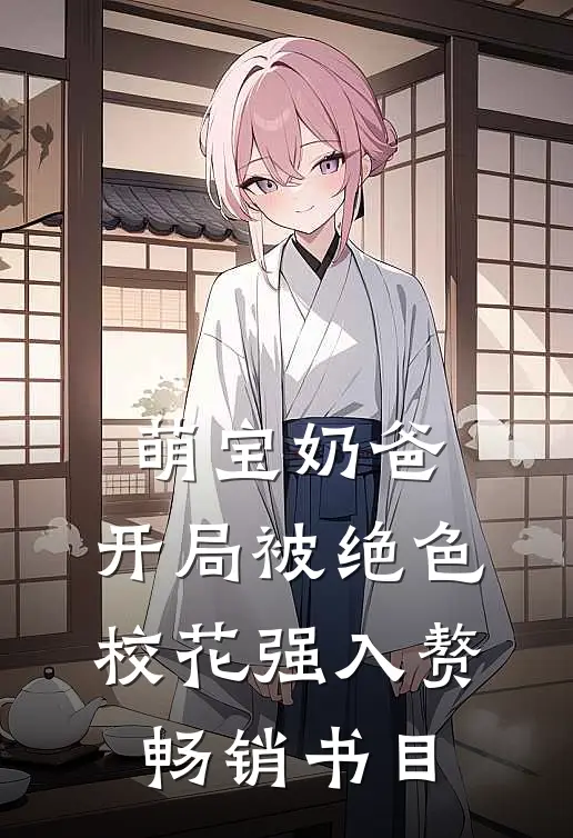 萌宝奶爸：开局被绝色校花强入赘畅销书目