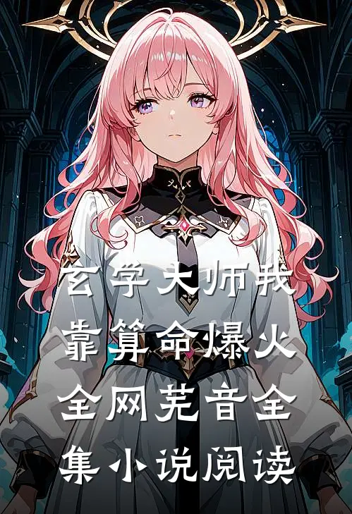 玄学大师我靠算命爆火全网芜音全集小说阅读