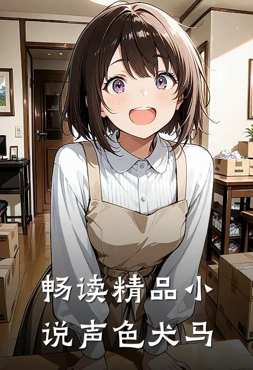 畅读精品小说声色犬马