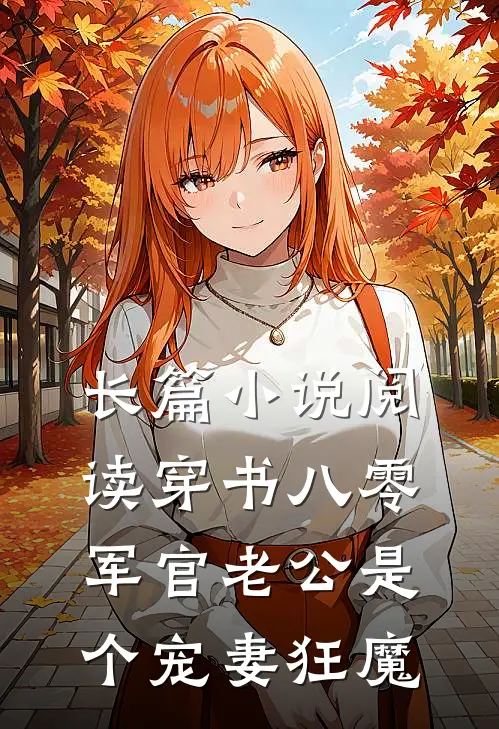 长篇小说阅读穿书八零，军官老公是个宠妻狂魔