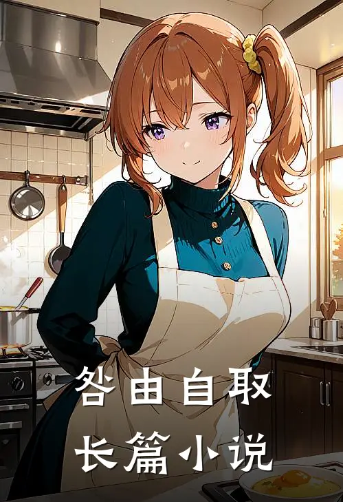 咎由自取长篇小说