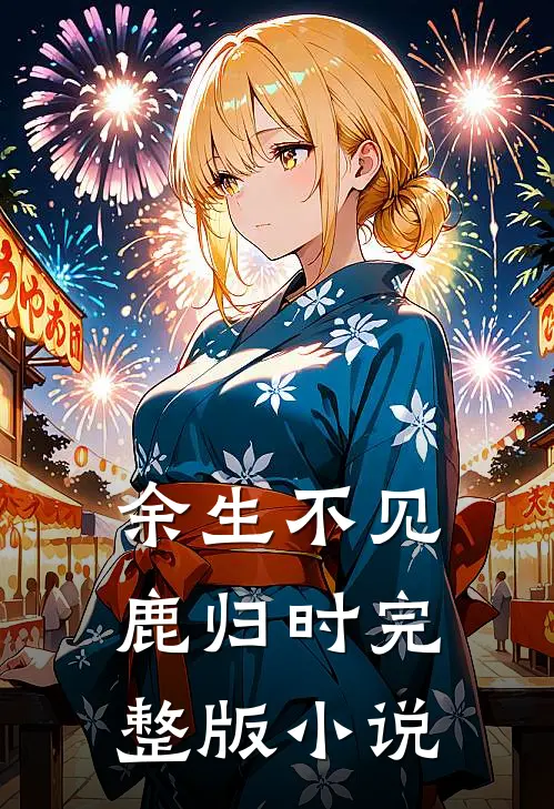 余生不见鹿归时完整版百度