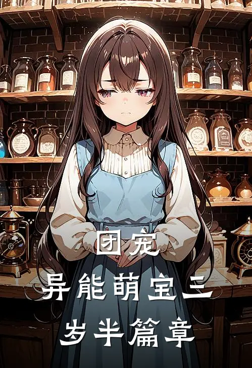 团宠异能萌宝三岁半篇章在线阅读