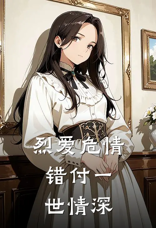烈爱危情错付一世情深免费阅读