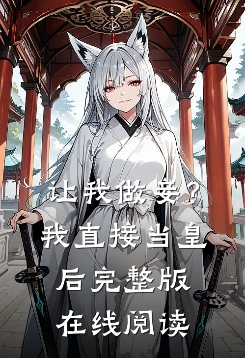 让我做妾?我直接当皇后完整版在线阅读