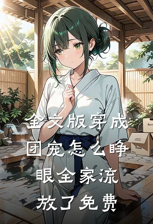 全文版穿成团宠怎么睁眼全家流放了免费