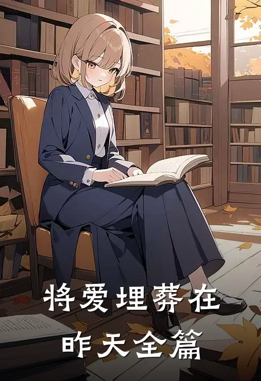 将爱埋葬在昨天全篇