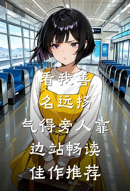 看我善名远扬,气得旁人靠边站畅读佳作推荐