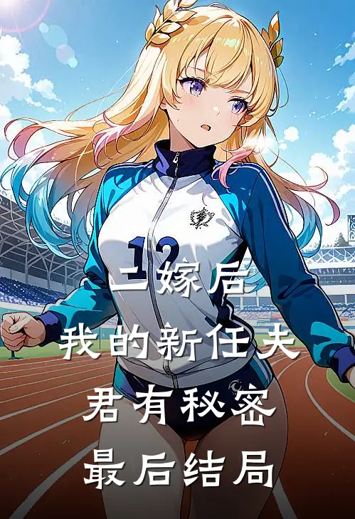 二嫁后,我的新任夫君有秘密最后结局怎么样