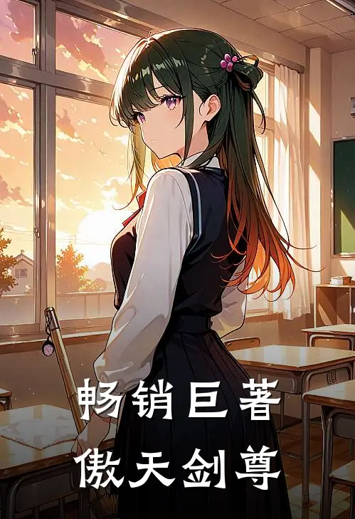 畅销巨著傲天剑尊
